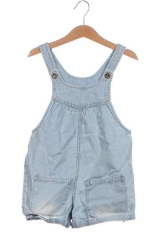 Dziecięcy kombinezon Next, Rozmiar 2-3y/ 98-104 cm, Kolor Niebieski, Cena 68,99 zł