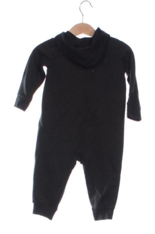 Παιδική σαλοπέτα Air Jordan Nike, Μέγεθος 9-12m/ 74-80 εκ., Χρώμα Μαύρο, Τιμή 28,18 €