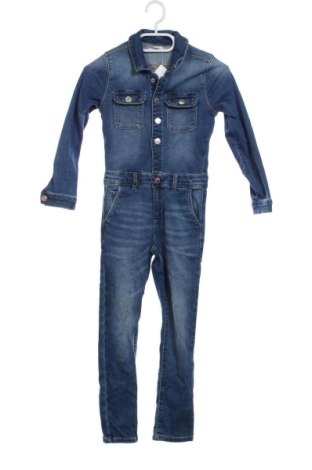 Dziecięcy kombinezon ONLY, Rozmiar 6-7y/ 122-128 cm, Kolor Niebieski, Cena 102,99 zł