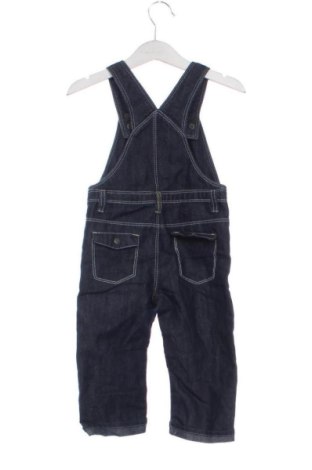 Dziecięcy kombinezon Obaibi, Rozmiar 9-12m/ 74-80 cm, Kolor Niebieski, Cena 86,99 zł