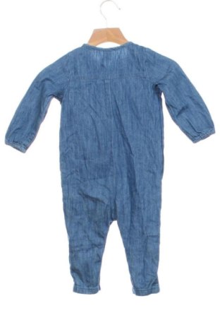 Salopetă pentru copii. Old Navy, Mărime 12-18m/ 80-86 cm, Culoare Albastru, Preț 85,99 Lei