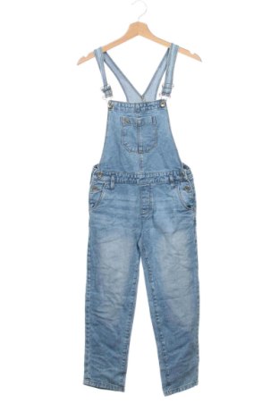 Kinder Overall Oviesse, Größe 10-11y/ 146-152 cm, Farbe Blau, Preis 21,99 €