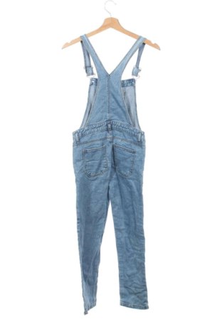 Kinder Overall Oviesse, Größe 10-11y/ 146-152 cm, Farbe Blau, Preis 21,99 €