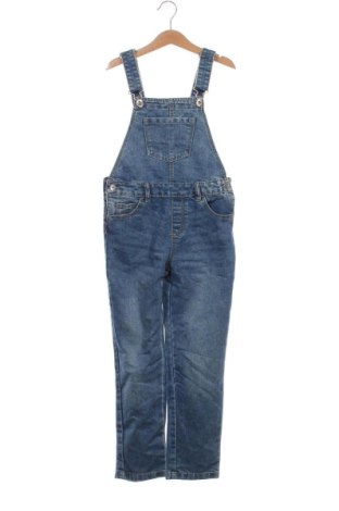 Kinder Overall Oviesse, Größe 7-8y/ 128-134 cm, Farbe Blau, Preis 21,99 €