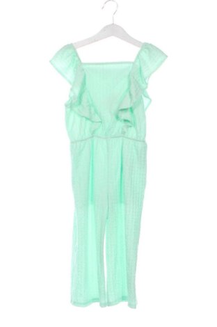 Kinder Overall Primark, Größe 4-5y/ 110-116 cm, Farbe Grün, Preis 21,99 €