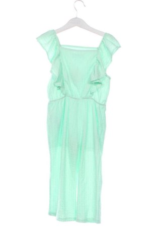 Kinder Overall Primark, Größe 4-5y/ 110-116 cm, Farbe Grün, Preis 21,99 €
