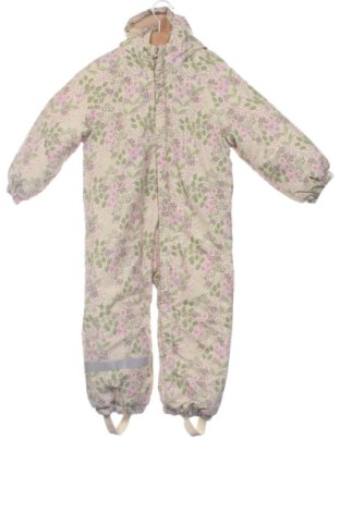 Kinder Overall Reserved, Größe 18-24m/ 86-98 cm, Farbe Mehrfarbig, Preis 26,00 €