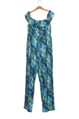 Kinder Overall SHEIN, Größe 10-11y/ 146-152 cm, Farbe Mehrfarbig, Preis 21,99 €