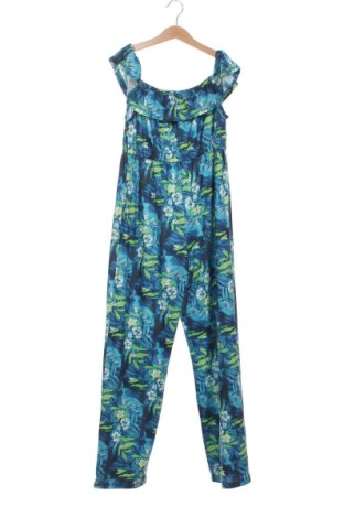 Kinder Overall SHEIN, Größe 10-11y/ 146-152 cm, Farbe Mehrfarbig, Preis 21,99 €