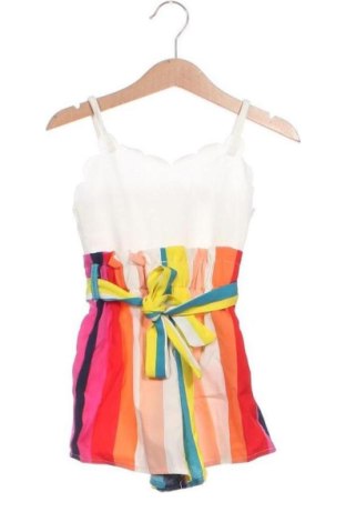 Παιδική σαλοπέτα SHEIN, Μέγεθος 3-4y/ 104-110 εκ., Χρώμα Πολύχρωμο, Τιμή 16,00 €