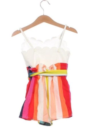 Παιδική σαλοπέτα SHEIN, Μέγεθος 3-4y/ 104-110 εκ., Χρώμα Πολύχρωμο, Τιμή 16,00 €