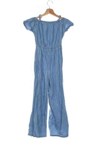 Kinder Overall Sinsay, Größe 8-9y/ 134-140 cm, Farbe Blau, Preis 16,00 €