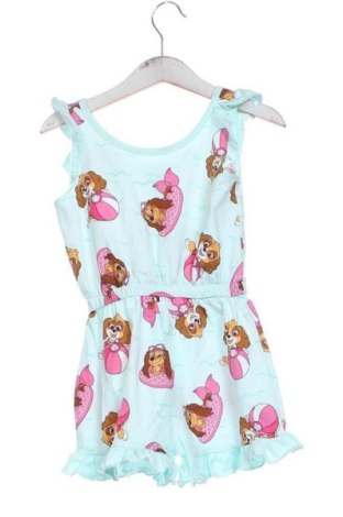 Salopetă pentru copii. Sinsay, Mărime 2-3y/ 98-104 cm, Culoare Multicolor, Preț 85,00 Lei