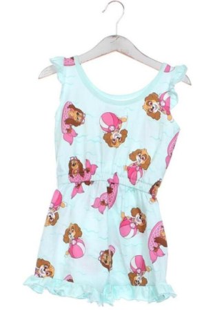 Salopetă pentru copii. Sinsay, Mărime 2-3y/ 98-104 cm, Culoare Multicolor, Preț 85,00 Lei
