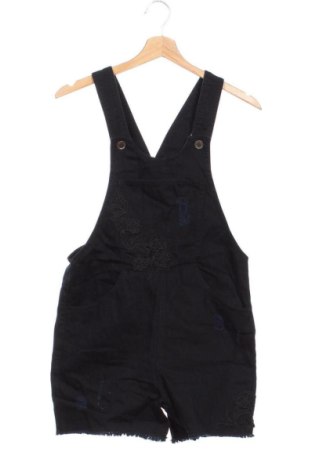 Dziecięcy kombinezon Sisley, Rozmiar 15-18y/ 170-176 cm, Kolor Czarny, Cena 133,96 zł