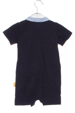 Kinder Overall Steiff, Größe 9-12m/ 74-80 cm, Farbe Blau, Preis 25,00 €