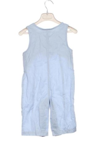 Dětská kombinéza  The Lullaby club, Velikost 6-9m/ 68-74 cm, Barva Modrá, Cena  391,00 Kč