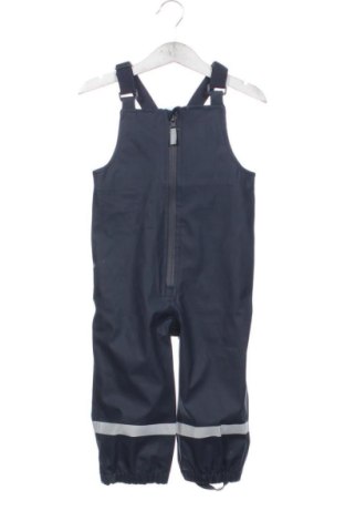 Kinder Overall Topomini, Größe 12-18m/ 80-86 cm, Farbe Blau, Preis € 28,99
