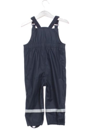 Kinder Overall Topomini, Größe 12-18m/ 80-86 cm, Farbe Blau, Preis € 28,99