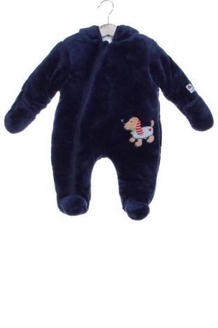 Kinder Overall Unbranded, Größe 2-3m/ 56-62 cm, Farbe Blau, Preis 16,00 €