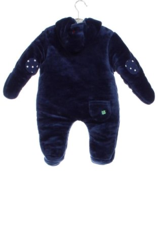 Kinder Overall Unbranded, Größe 2-3m/ 56-62 cm, Farbe Blau, Preis 16,00 €