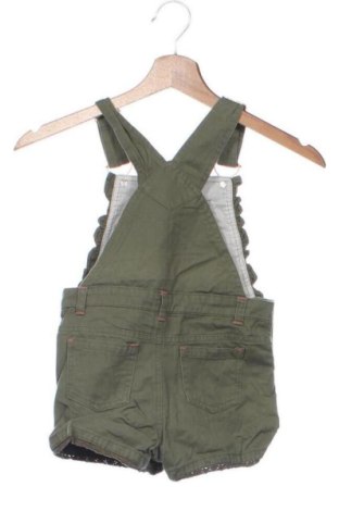 Kinder Overall Unbranded, Größe 6-7y/ 122-128 cm, Farbe Grün, Preis 21,99 €