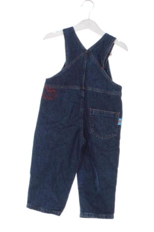 Kinder Overall Unbranded, Größe 12-18m/ 80-86 cm, Farbe Blau, Preis 21,99 €