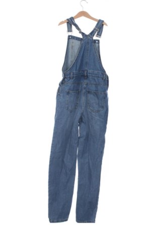 Dziecięcy kombinezon Unbranded, Rozmiar 12-13y/ 158-164 cm, Kolor Niebieski, Cena 79,00 zł