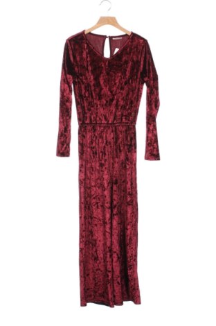 Dziecięcy kombinezon Unbranded, Rozmiar 9-10y/ 140-146 cm, Kolor Czerwony, Cena 78,99 zł