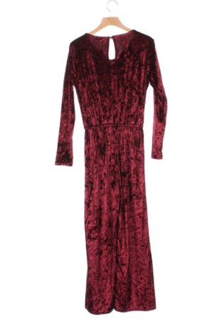 Dziecięcy kombinezon Unbranded, Rozmiar 9-10y/ 140-146 cm, Kolor Czerwony, Cena 78,99 zł