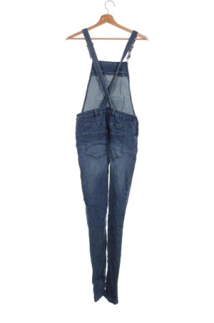 Dziecięcy kombinezon United Colors Of Benetton, Rozmiar 11-12y/ 152-158 cm, Kolor Niebieski, Cena 57,99 zł