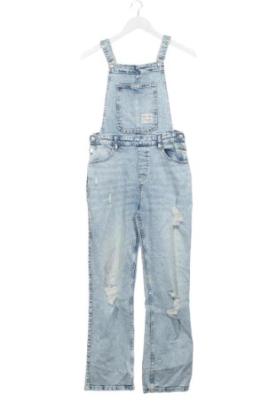 Kinder Overall Wow, Größe 14-15y/ 168-170 cm, Farbe Blau, Preis 21,99 €