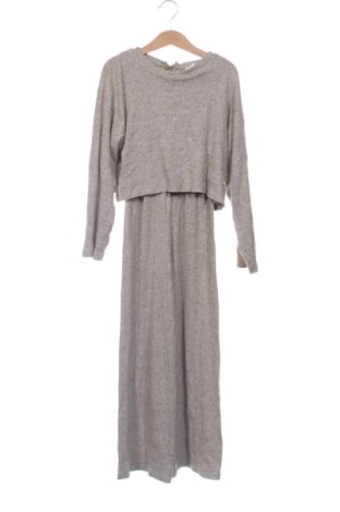 Kinder Overall Zara, Größe 6-7y/ 122-128 cm, Farbe Braun, Preis 10,00 €