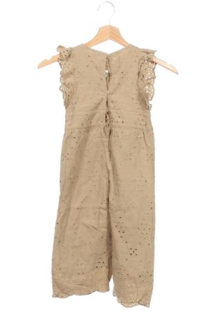 Dětská kombinéza  Zara, Velikost 2-3y/ 98-104 cm, Barva Béžová, Cena  283,00 Kč