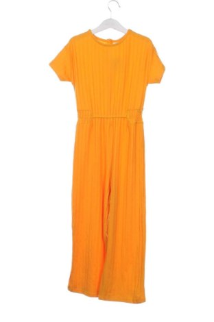 Kinder Overall Zara, Größe 6-7y/ 122-128 cm, Farbe Gelb, Preis 13,99 €
