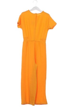 Kinder Overall Zara, Größe 6-7y/ 122-128 cm, Farbe Gelb, Preis 13,99 €