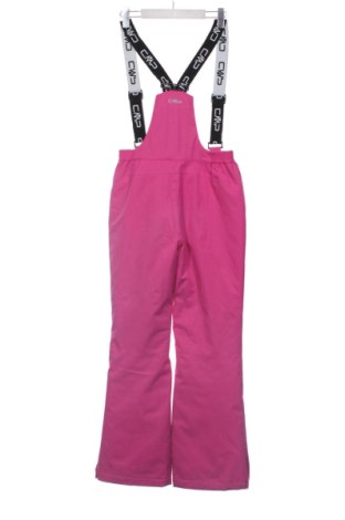 Kinderoverall für Wintersport CMP, Größe 15-18y/ 170-176 cm, Farbe Rosa, Preis € 38,00