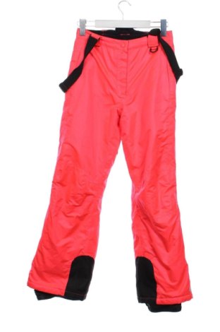 Dziecięcy kombinezon do uprawiania sportów zimowych Crivit, Rozmiar 10-11y/ 146-152 cm, Kolor Różowy, Cena 156,99 zł