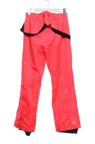 Dziecięcy kombinezon do uprawiania sportów zimowych Crivit, Rozmiar 10-11y/ 146-152 cm, Kolor Różowy, Cena 156,99 zł