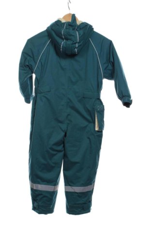 Детски гащеризон за зимни спортове Hippy Chick, Размер 4-5y/ 110-116 см, Цвят Зелен, Цена 38,00 €