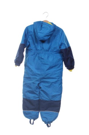 Detský overal pre zimné športy Lupilu, Veľkosť 2-3y/ 98-104 cm, Farba Modrá, Cena  30,00 €