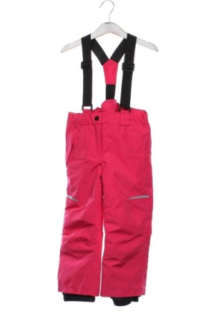 Dětská kombinéza pro zimní sporty  Lupilu, Velikost 2-3y/ 98-104 cm, Barva Růžová, Cena  1 361,00 Kč