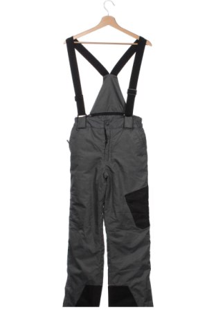 Salopetă pentru copii pentru sporturi de iarnă Mana, Mărime 10-11y/ 146-152 cm, Culoare Gri, Preț 141,99 Lei