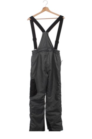 Salopetă pentru copii pentru sporturi de iarnă Mana, Mărime 10-11y/ 146-152 cm, Culoare Gri, Preț 141,99 Lei