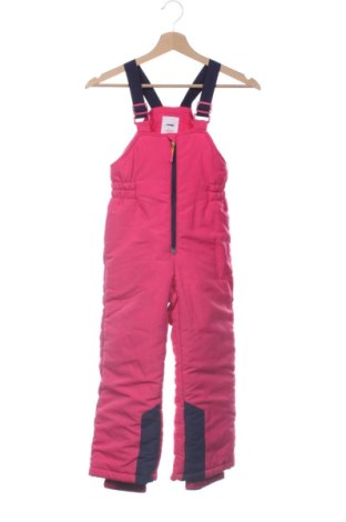 Gyerek overál téli sportokhoz Sinsay, Méret 5-6y / 116-122 cm, Szín Rózsaszín, Ár 12 397 Ft