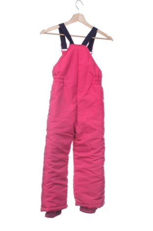 Gyerek overál téli sportokhoz Sinsay, Méret 5-6y / 116-122 cm, Szín Rózsaszín, Ár 12 397 Ft