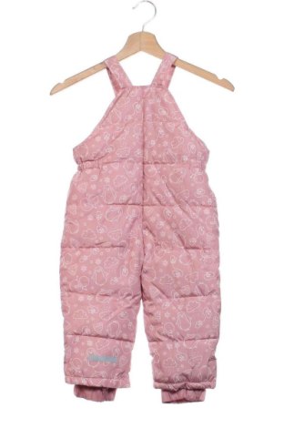 Detský overal pre zimné športy Sinsay, Veľkosť 18-24m/ 86-98 cm, Farba Viacfarebná, Cena  30,00 €