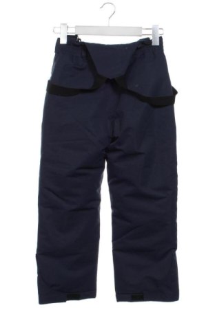 Salopetă pentru copii pentru sporturi de iarnă Topolino, Mărime 5-6y/ 116-122 cm, Culoare Albastru, Preț 294,99 Lei