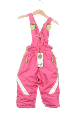 Kinderoverall für Wintersport Unbranded, Größe 12-18m/ 80-86 cm, Farbe Mehrfarbig, Preis € 47,59