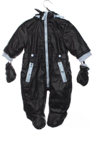 Dětská kombinéza pro zimní sporty  Urban Republic, Velikost 3-6m/ 62-68 cm, Barva Černá, Cena  794,00 Kč
